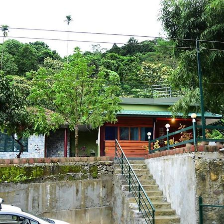 Mountain View Holiday Home Kalpatta Exterior foto