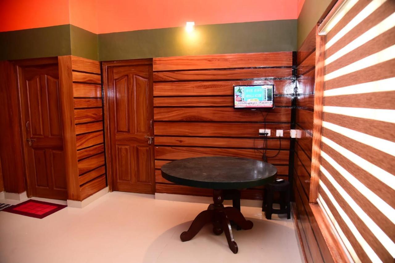 Mountain View Holiday Home Kalpatta Exterior foto