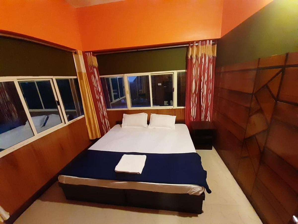 Mountain View Holiday Home Kalpatta Exterior foto