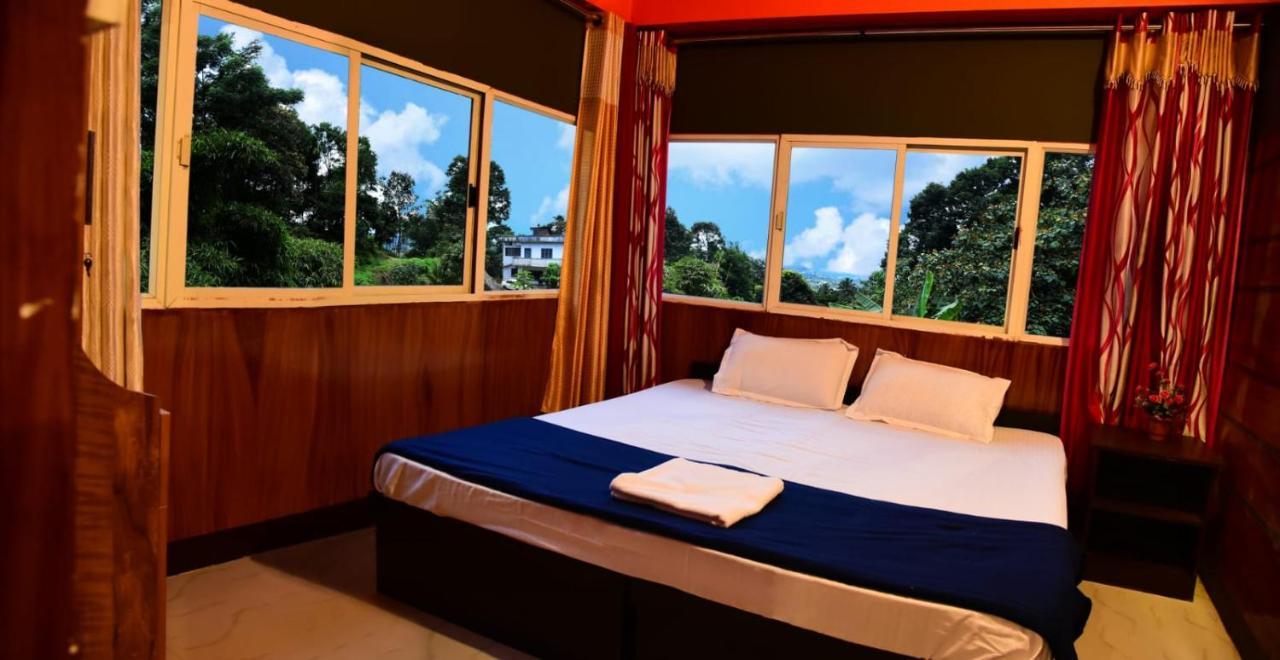 Mountain View Holiday Home Kalpatta Exterior foto