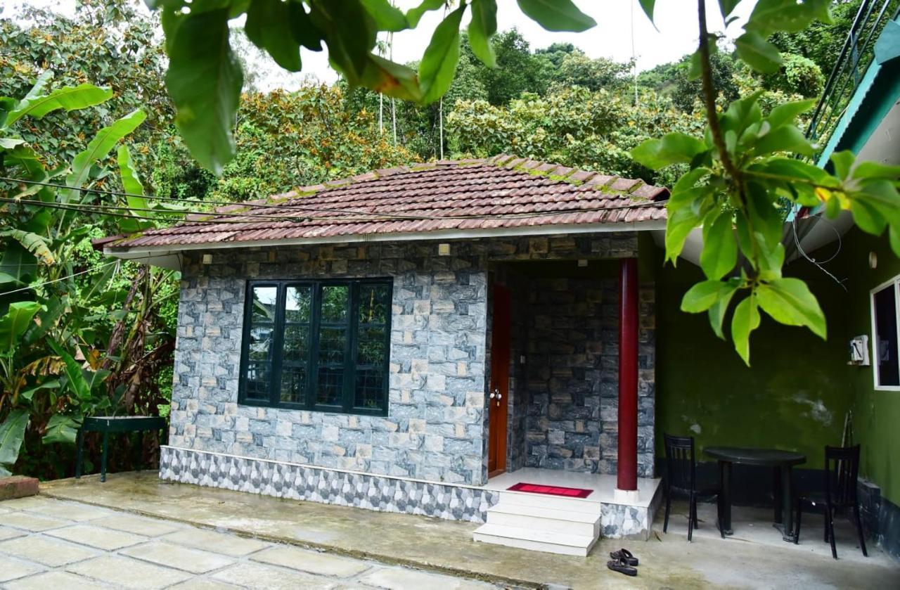 Mountain View Holiday Home Kalpatta Exterior foto