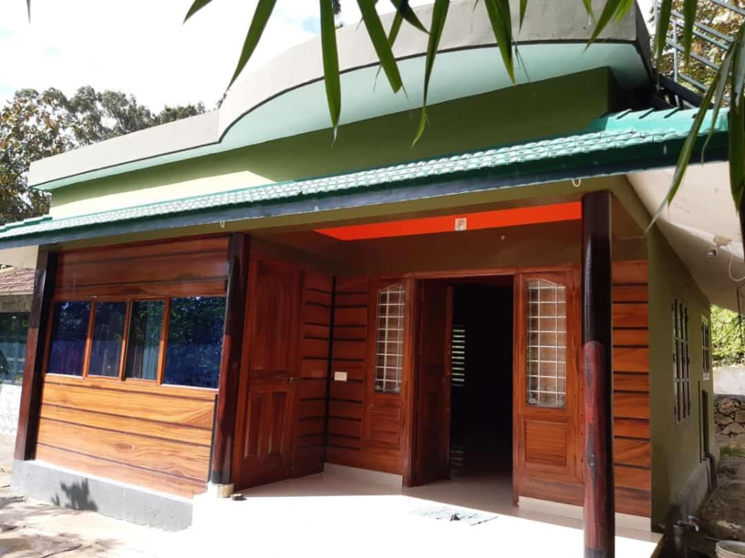 Mountain View Holiday Home Kalpatta Exterior foto