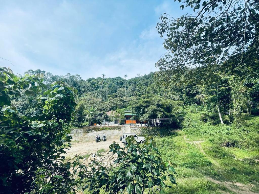 Mountain View Holiday Home Kalpatta Exterior foto