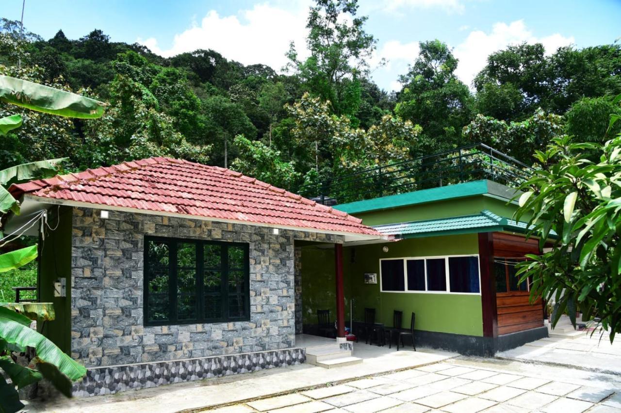 Mountain View Holiday Home Kalpatta Exterior foto