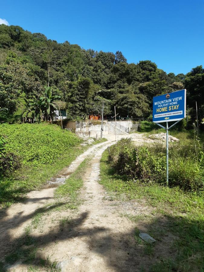 Mountain View Holiday Home Kalpatta Exterior foto
